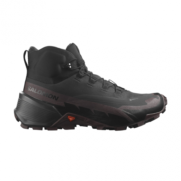 Wmns Cross Hike 2 Mid GORE-TEX Wide 'Black Magnet' - L41731300