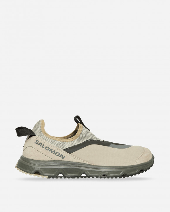 RX Snug Sneakers Grey - L41747900