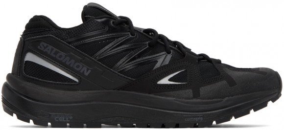 Salomon Black Odyssey 1 Advanced Sneakers - L41753400