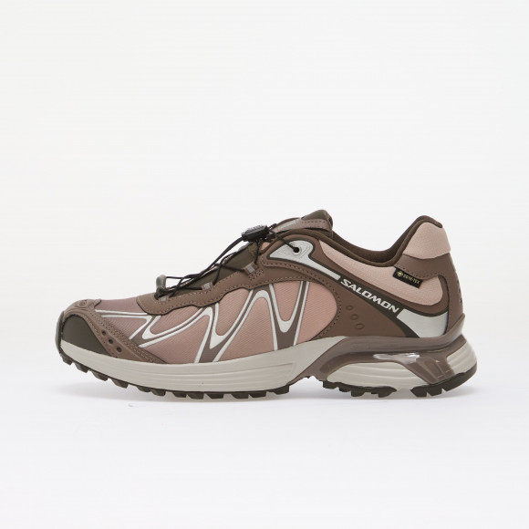 Sneakers Salomon XT-Whisper GTX Iron/ Shadow/ Blkolv - L45397400