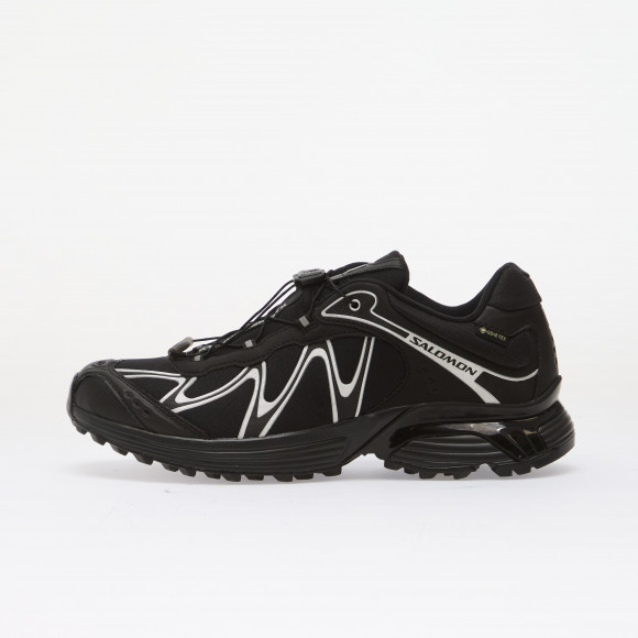 Sneakers Salomon XT-Whisper GTX Black/ Black/ Ftw Silver - L45397700