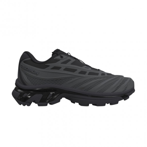 Salomon Xt-EVO 'Black Asphalt' | Men's Size 6.5 - L45404200