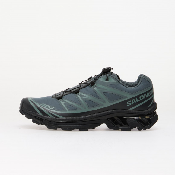 Sneakers Salomon XT-6 Protective Stormy Weather/ Dark Navy/ Trooper - L45405000