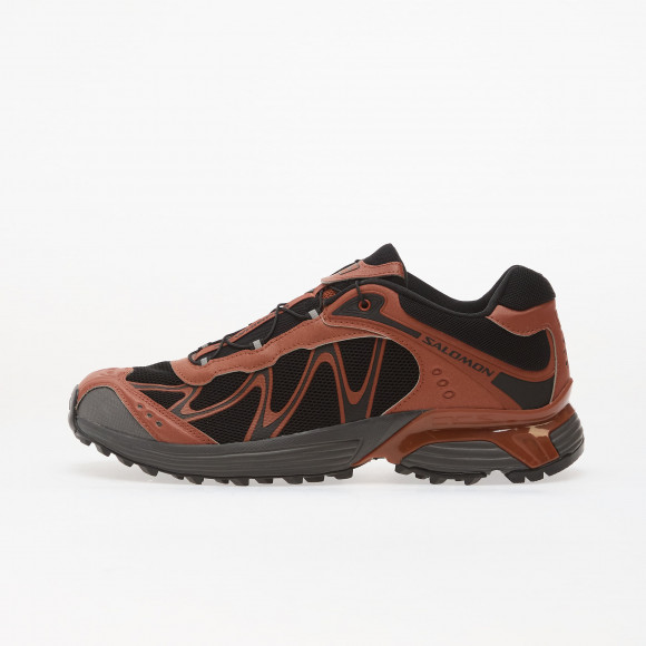 Sneakers Salomon XT-Whisper Black/ Arabia/ Asphal - L45407100