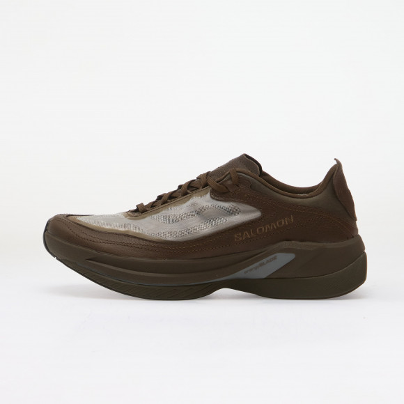 Sneakers Salomon Neuva Advanced Earthb/ Cloudb/ Earthb - L45415700