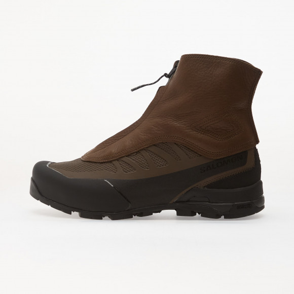 Sneakers Salomon Tepiaz ADVANCED Earthb/ Black/ Cloudb - L45418600