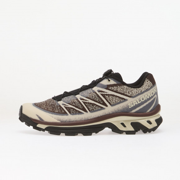 Sneakers Salomon XT-6 SHADOW Almilk/ Blkcof/ Bchoco - L45418700