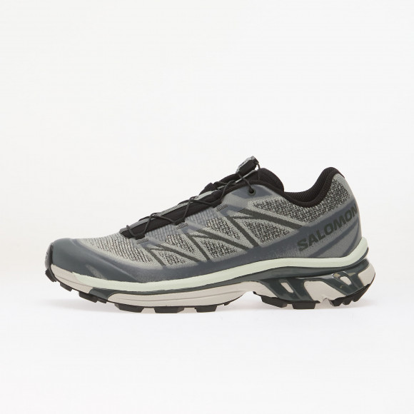 Sneakers Salomon XT-6 SHADOW Wrought Iron/ Ubnchi/ Cla - L45418800