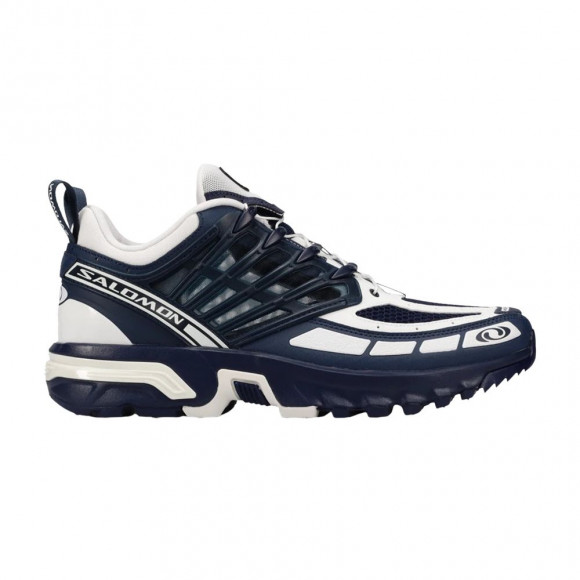 Salomon ACS Pro Japan 'Nami Pack' | Blue | Men's Size 7 - L45440500