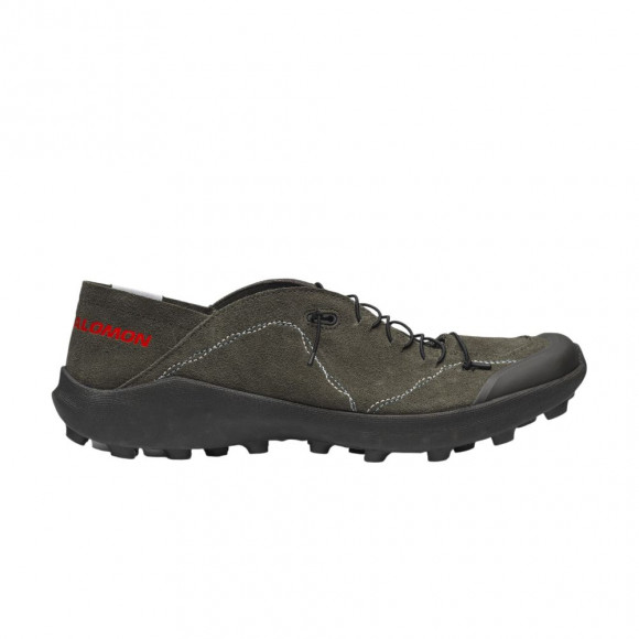 The Broken Arm x Salomon Savát 'Black Olive' | Men's Size 6 - L45444100
