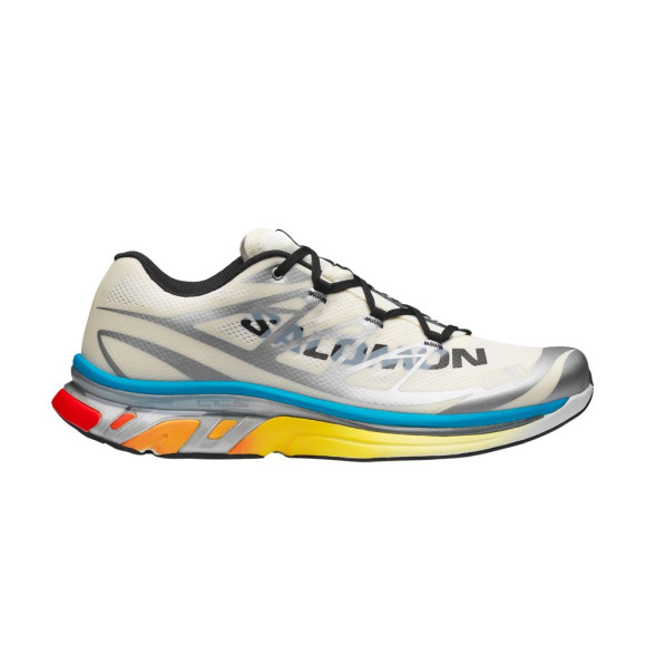 Maison Margiela x Salomon Xt-Mm6 'Vanilla Ice' | White | Men's Size 11 - L45447800