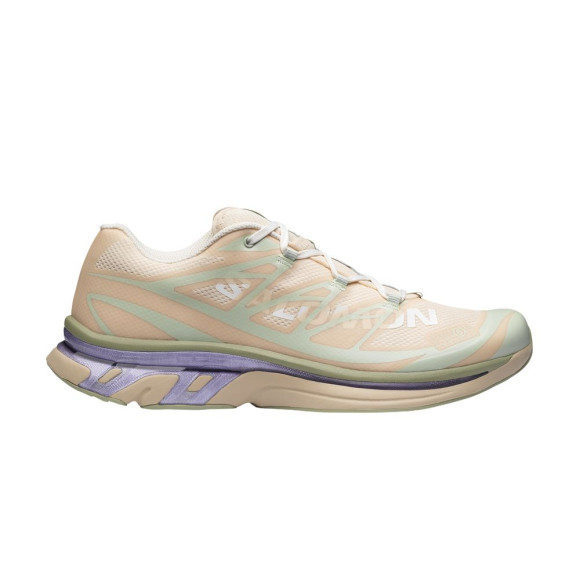 Maison Margiela x Salomon XT-MM6 MM6 'Tapioca' | Cream | Men's Size 11 - L45447900