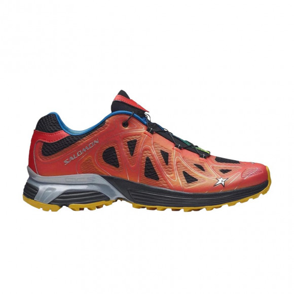 Carpet Company x Salomon XT-Whisper Void 'Fiery Red' | Men's Size 6 - L4546690024