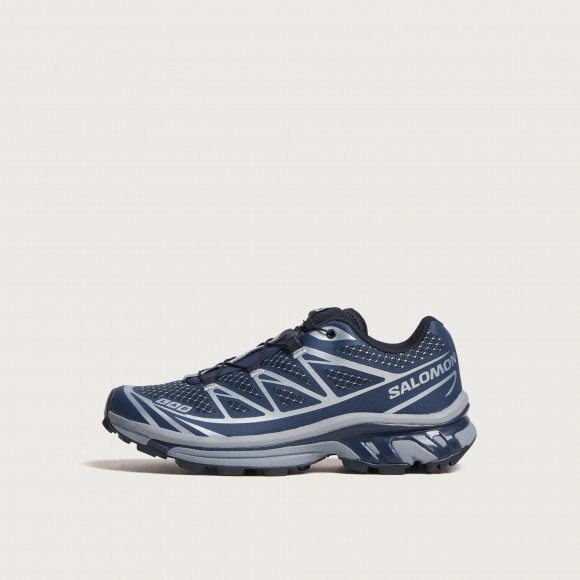Salomon Women's XT-6 Sneaker in Spellbound/Tradewinds - L45472000
