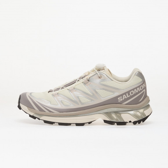 Sneakers Salomon XT-6 Vanilla Ice/ Ftw Silver/ Lilaca - L45472200