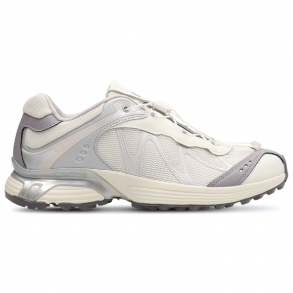Salomon XT-WHISPER Women's Sneakers - Pink - Size 3.5 - Plastic/Polycarbonate - L45472300