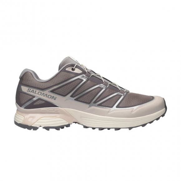 Salomon XT-Pathway 2 'Gull Silver Lilac Ash' | Grey | Men's Size 5 - L45472400