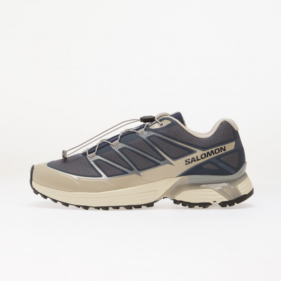 Sneakers Salomon XT-PATHWAY 2 Grisai/ Ftw Silver/ Rain - L45473400