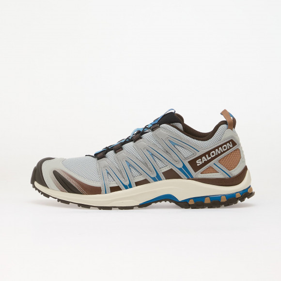 Sneakers Salomon XA Pro 3D Pearl Blue/ Mustang Brown/ Mykonos Blue - L45473500