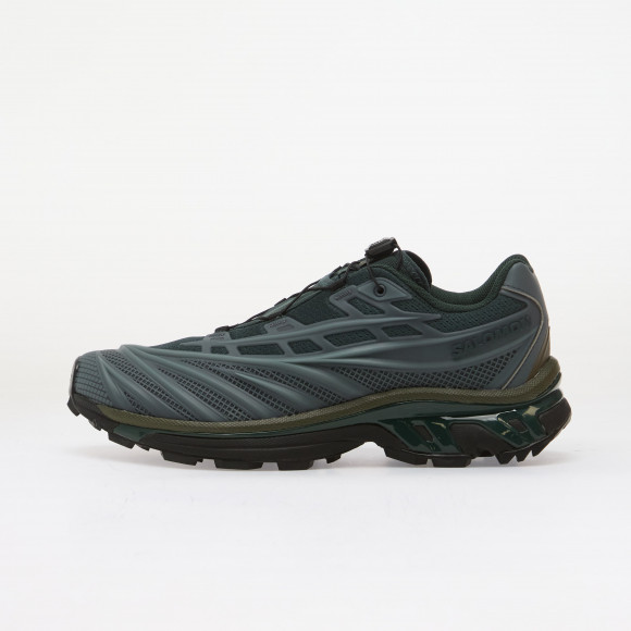 Sneakers Salomon XT-EVO Stormw/ Dark S/ Grape Leaf - L45473800