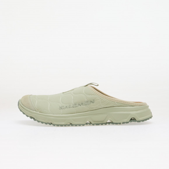 Sneakers Salomon RX Slide 3.0 Quilted Sea Foam/ Sea F - L45475700