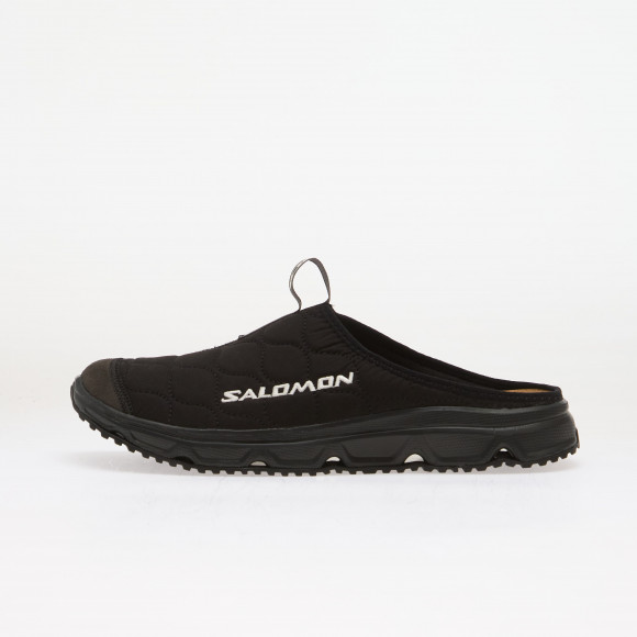 Sneakers Salomon RX Slide 3.0 Quilted Black/ Black/ As - L45475800