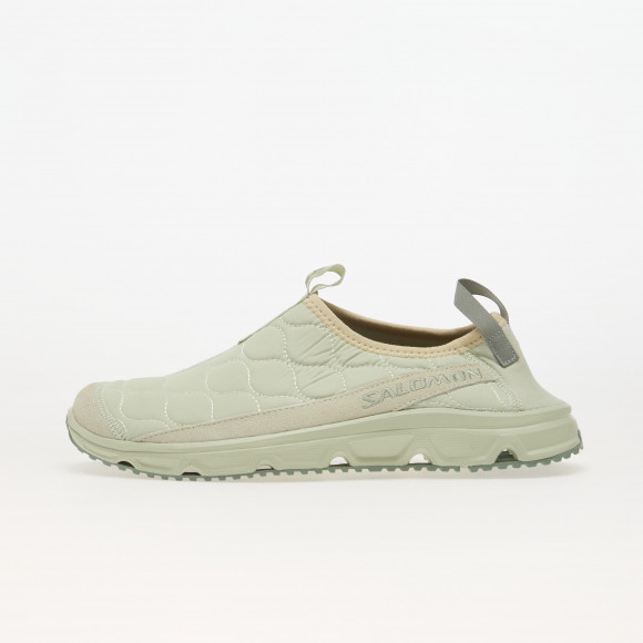 Shoes Salomon RX Moc 3.0 Atq Sea Foam/ Sea Foam/ Green Milieu 10.5 - L45476400