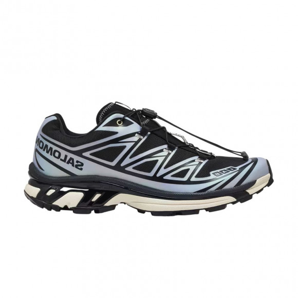 BSTN x Salomon XT-6 '5 AM' 'Black' | Men's Size 11 - L45567700