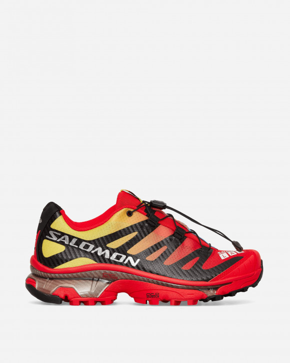XT-4 OG Sneakers Red - L47024200