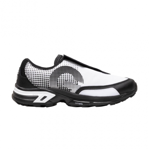 Comme des Garçons Homme Plus x SR901E 'White Black' - L47082900