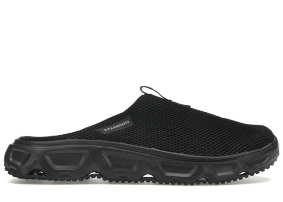 Reelax Slide 6.0 'Black Alloy' - L47112000