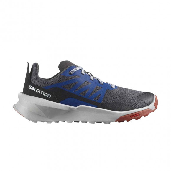 Salomon Patrol Junior 'Magnet Burnt Henna' | Grey | Kid's Size 5 - L47118100
