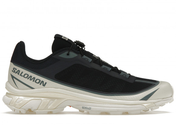 Salomon XT - FT - zapatillas de running trail 37 verdes