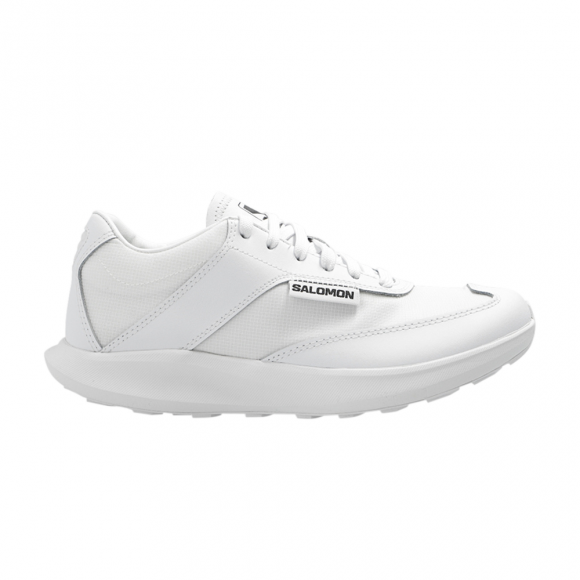 Comme des Garçons Homme Plus x SR90 'White' - L47162500