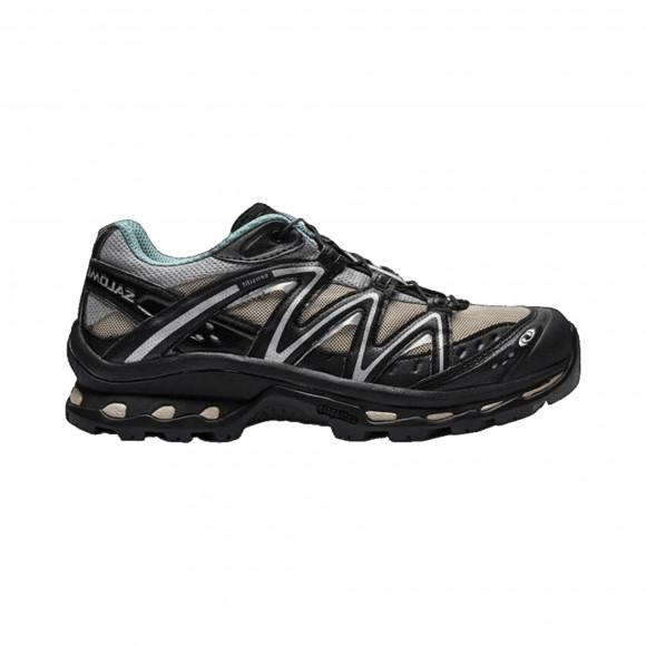 Salomon XT Quest 'Black' | Men's Size 4 - L47164500