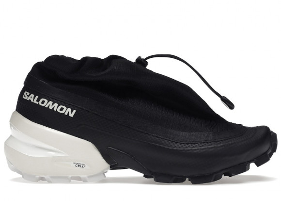 Salomon Cross Low Drawstring MM6 Maison Margiela Black - L471695-/-S66WS0080.P5133.H9426-/-S66WS0082.P5133.H9426