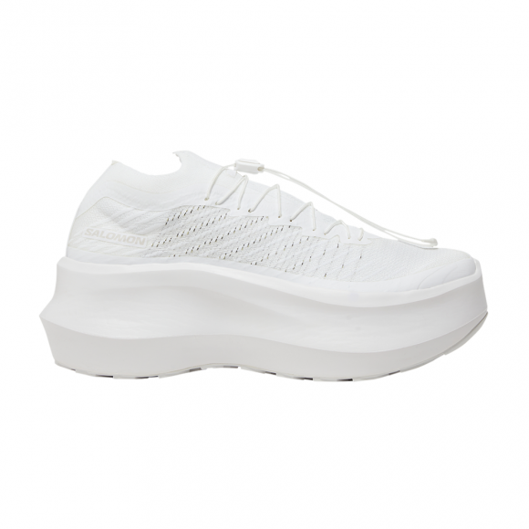 Comme des Garçons x Wmns Pulsar Platform 'Triple White' - L47195300