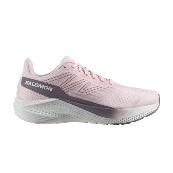 Salomon Wmns Aero Blaze 'Cradle Pink Moonscape' | Women's Size 7 - L47208600