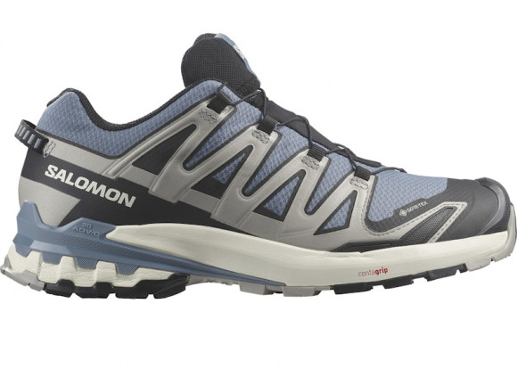 XA Pro 3D V9 GORE-TEX 'Flint Stone Ghost Grey' - L47270600
