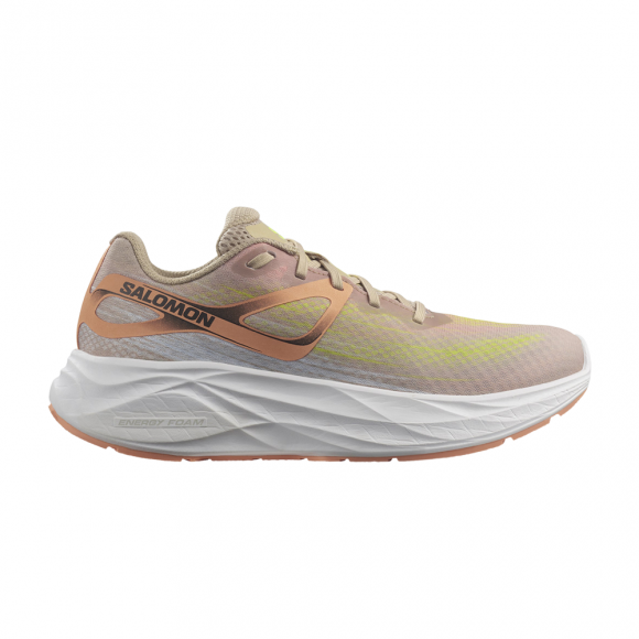 Wmns Aero Glide 'Safari Cantaloupe' - L47280900