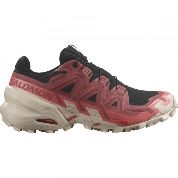 Salomon sneakers L47302100