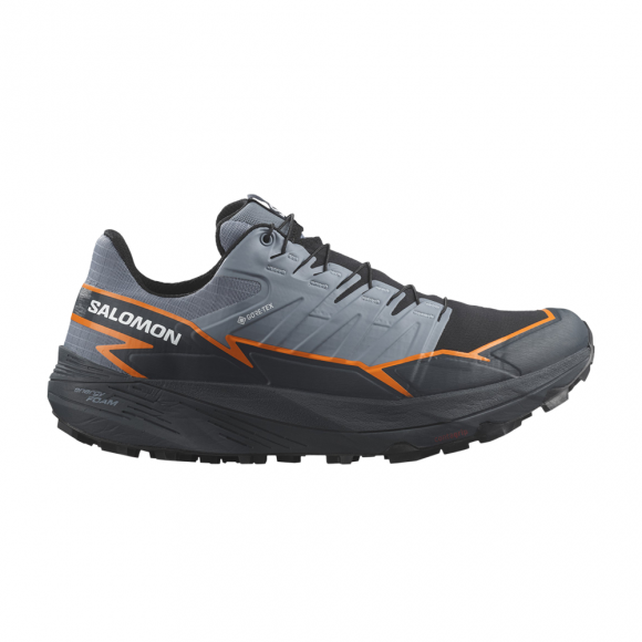 Thundercross GORE-TEX 'Flint Stone Orange Pepper' - L47383100