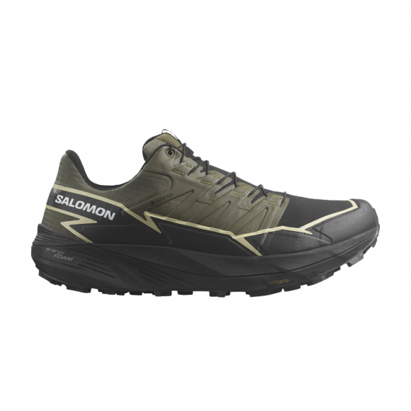 Thundercross GORE-TEX 'Olive Night Black' - L47383400