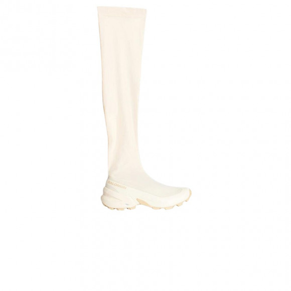 Salomon MM6 Maison Margiela x Crosswader Boot 'Vanilla Cream' | Men's Size 6.5 - L47386600