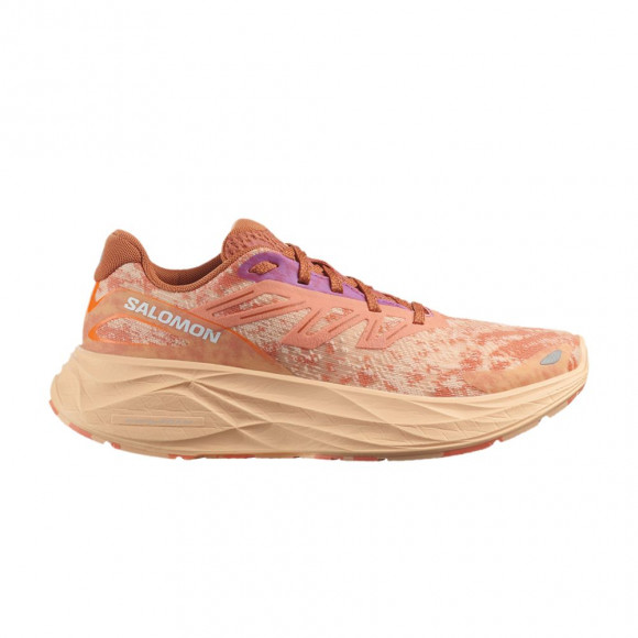 Wmns Aero Glide 2 'Spice Route Fresh Salmon' - L47426600
