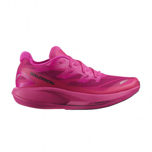Salomon Wmns Phantasm 2 'Pink Glo' | Women's Size 5 - L47430000