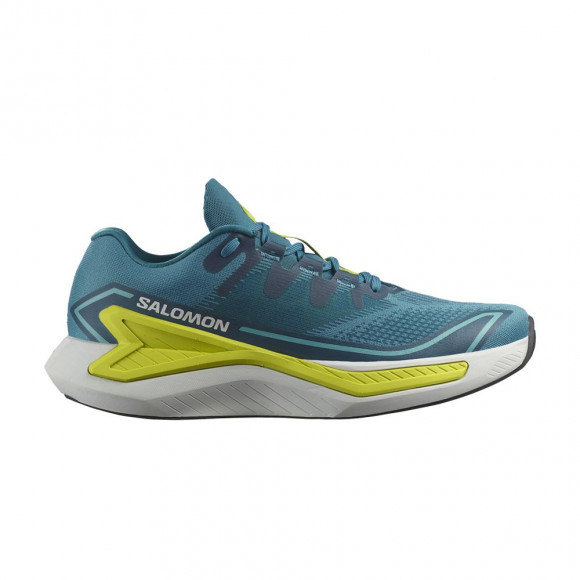 Salomon DRX Bliss 'Tahitian Tide Sulphur Spring' | Blue | Men's Size 12.5 - L47439200