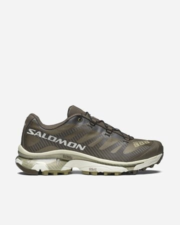 zapatillas de running Salomon minimalistas distancias cortas talla 48 entre 60 y 100  - L47442500