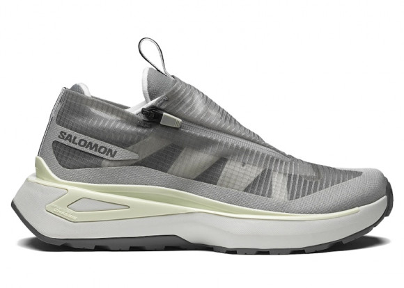 Salomon Odyssey Elmt Adcanced Clear Glacier Gray/ Ghost Gray/ Aloe Wash - L47444700