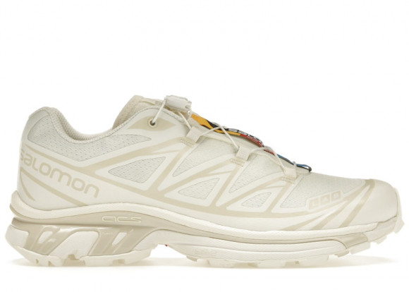 Salomon XT-6 Vanilla Ice Almond Milk - L47445300-/-L45442700
